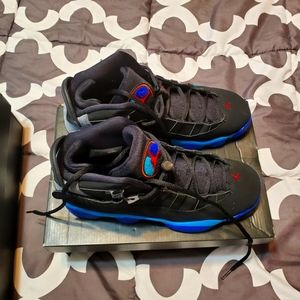 Air Jordan 6 Rings (GS)